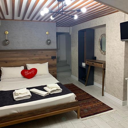 شقة Valeria House اسطنبول المظهر الخارجي الصورة