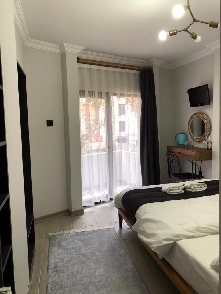 شقة Valeria House اسطنبول المظهر الخارجي الصورة