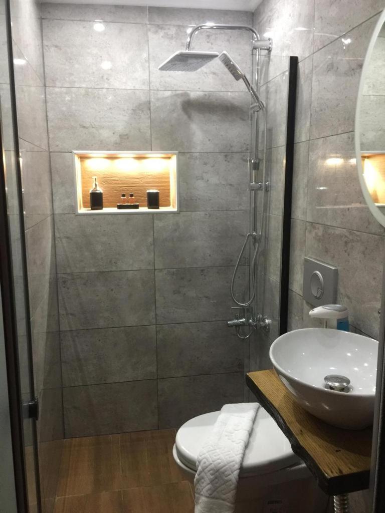 شقة Valeria House اسطنبول المظهر الخارجي الصورة