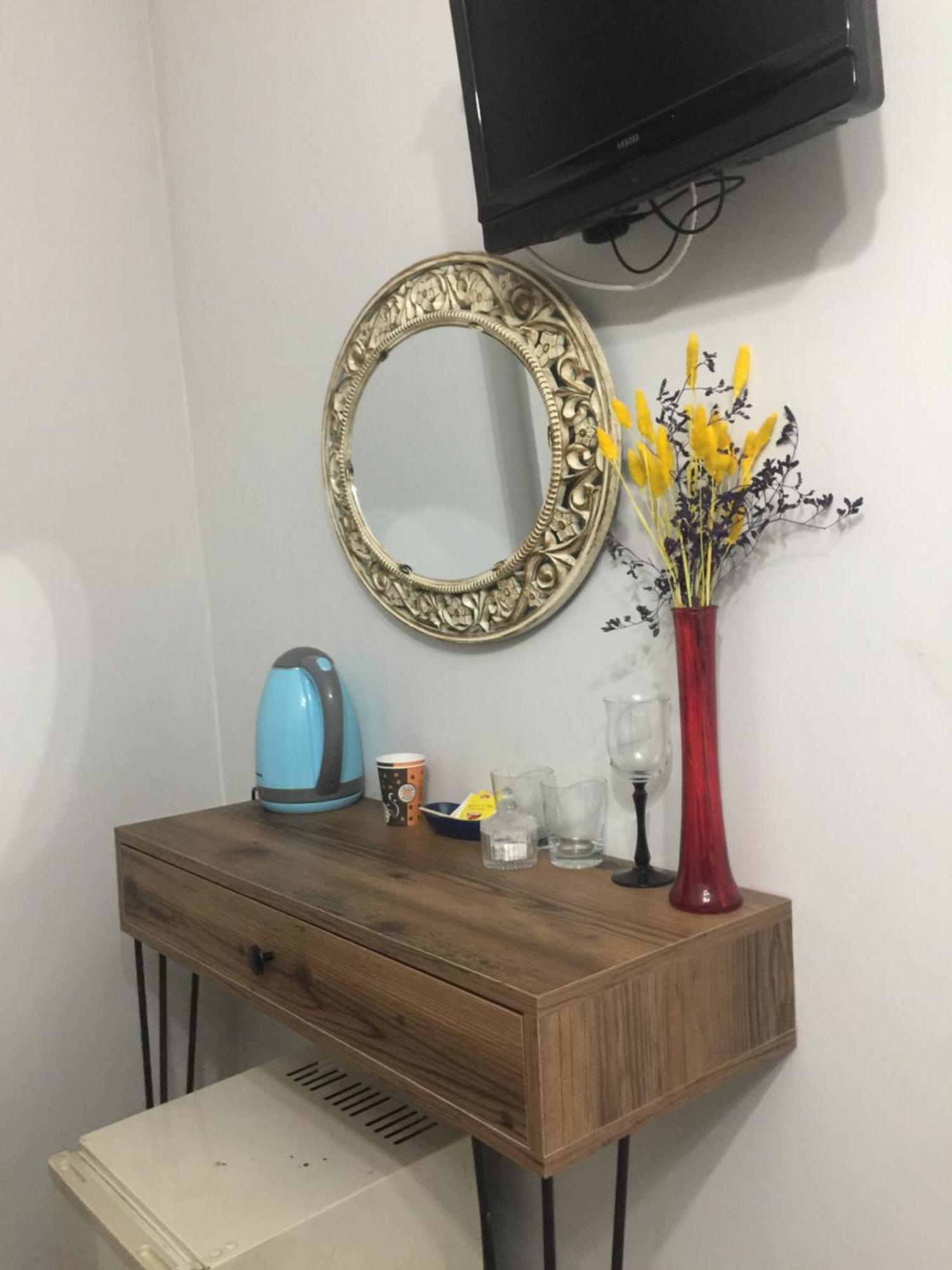 شقة Valeria House اسطنبول المظهر الخارجي الصورة