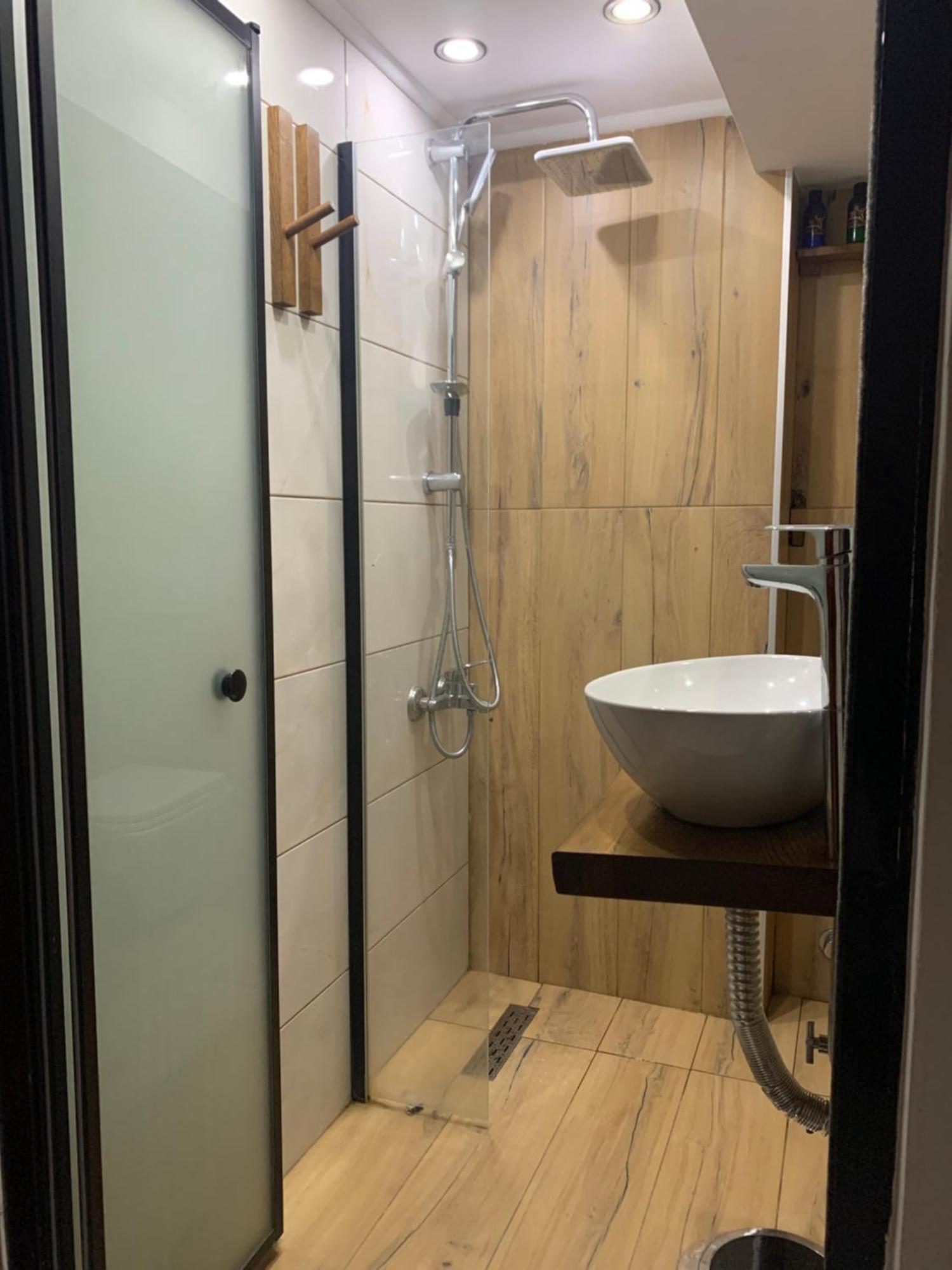 شقة Valeria House اسطنبول المظهر الخارجي الصورة