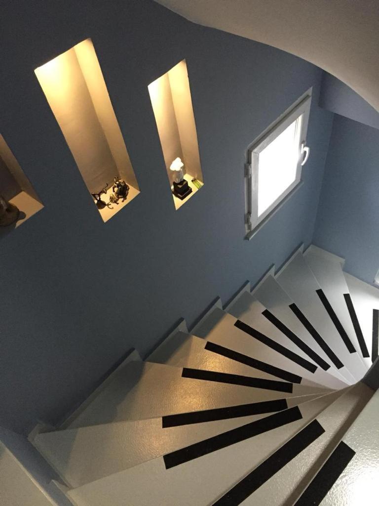 شقة Valeria House اسطنبول المظهر الخارجي الصورة