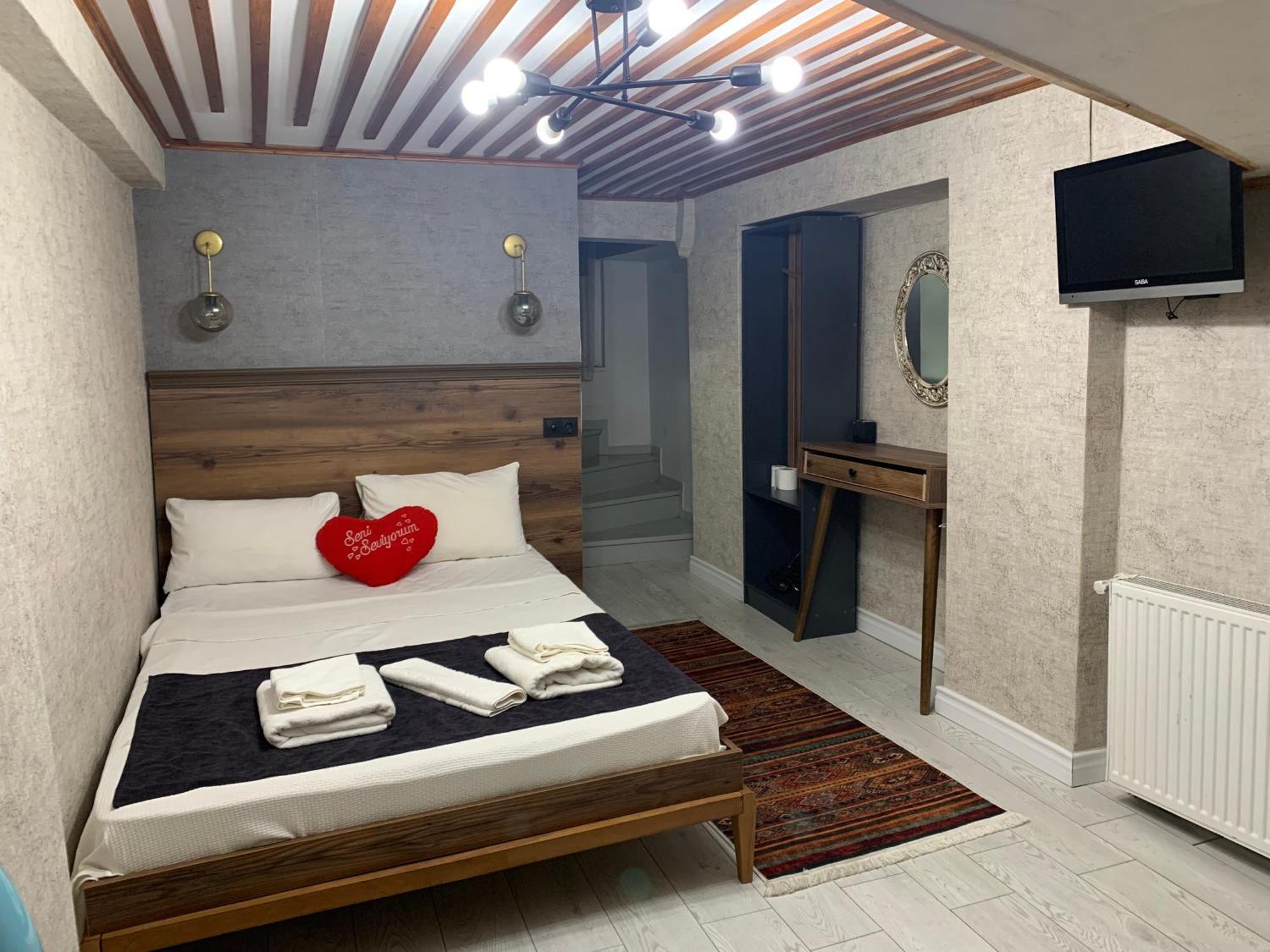 شقة Valeria House اسطنبول المظهر الخارجي الصورة