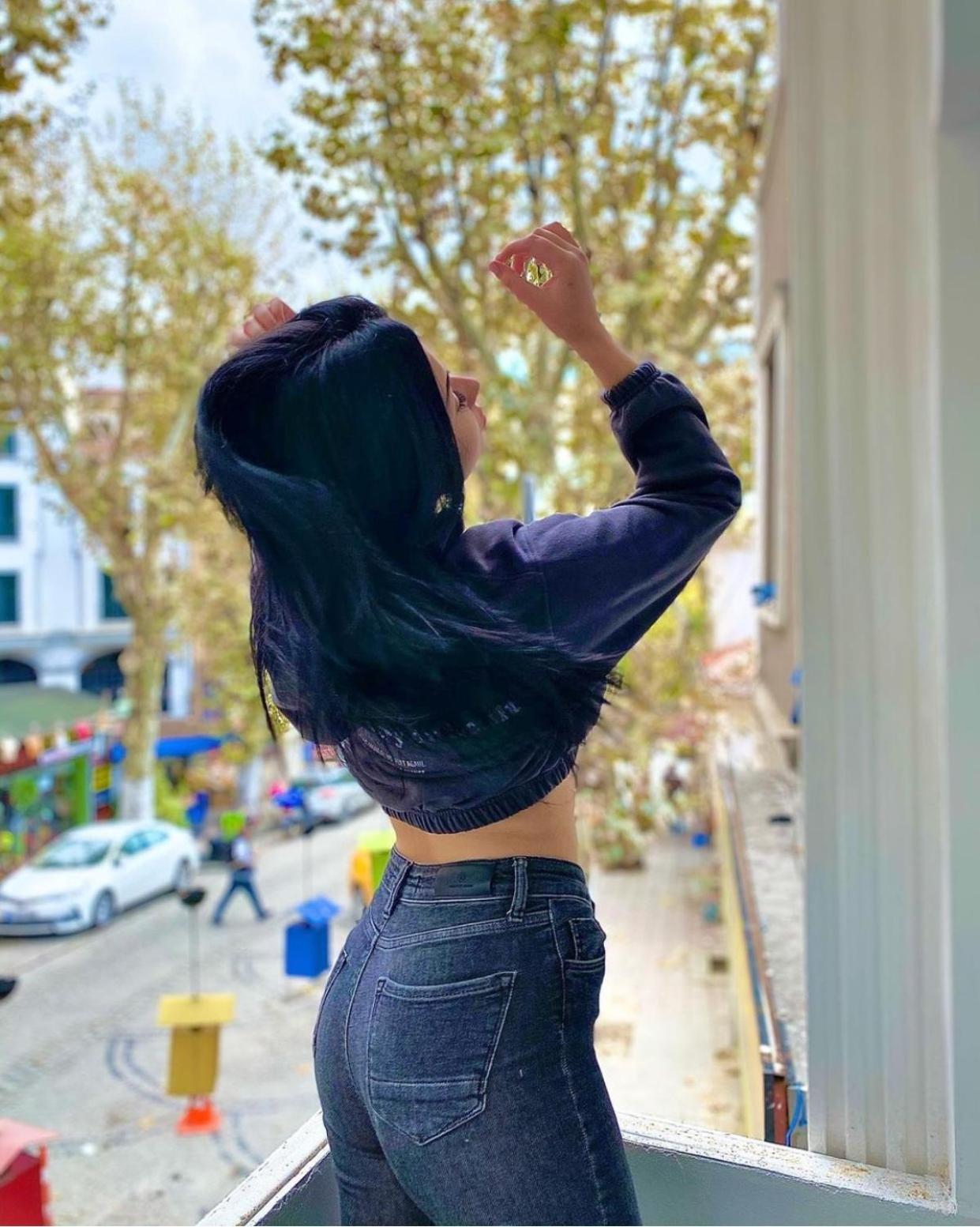 شقة Valeria House اسطنبول المظهر الخارجي الصورة