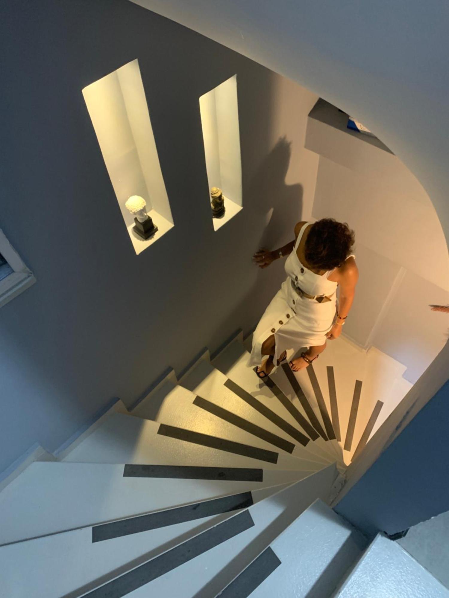 شقة Valeria House اسطنبول المظهر الخارجي الصورة