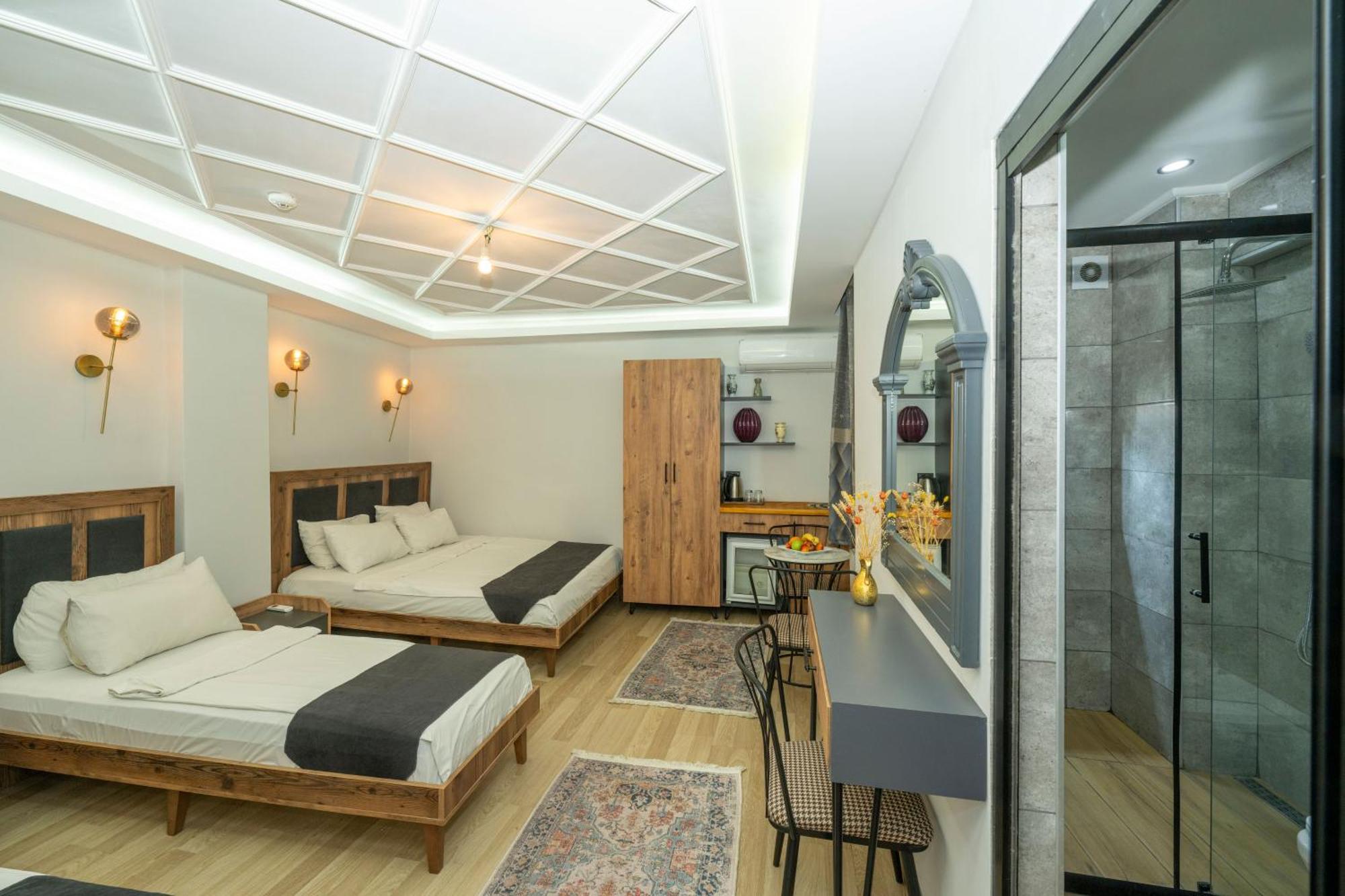 شقة Valeria House اسطنبول المظهر الخارجي الصورة