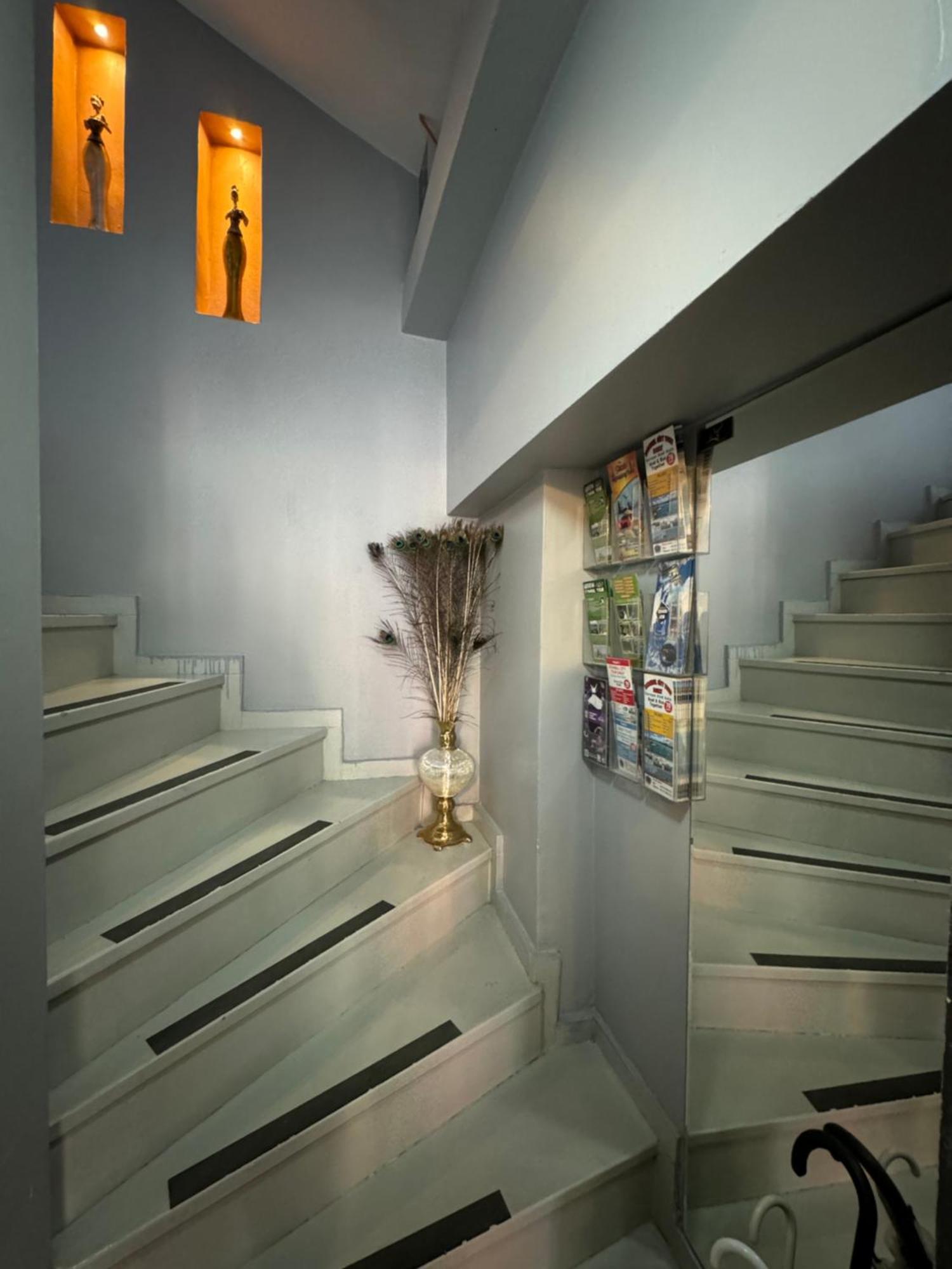 شقة Valeria House اسطنبول المظهر الخارجي الصورة