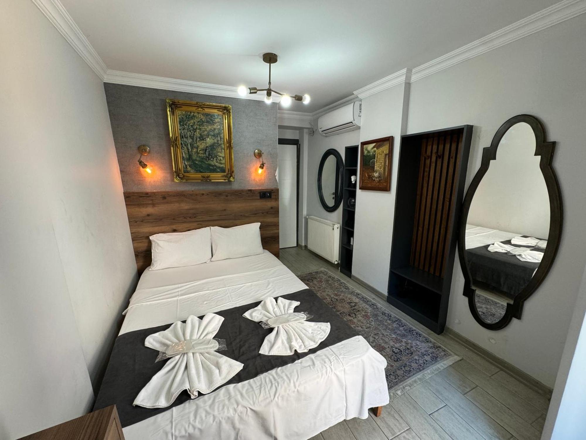 شقة Valeria House اسطنبول المظهر الخارجي الصورة